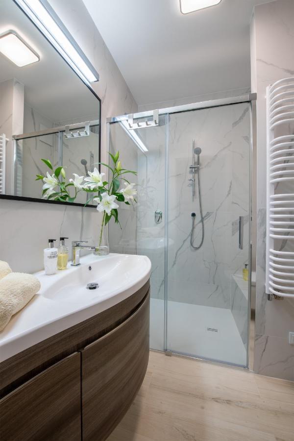 Apartamenty Kasprzaka P&O Serviced Apartments Warsaw Exterior photo